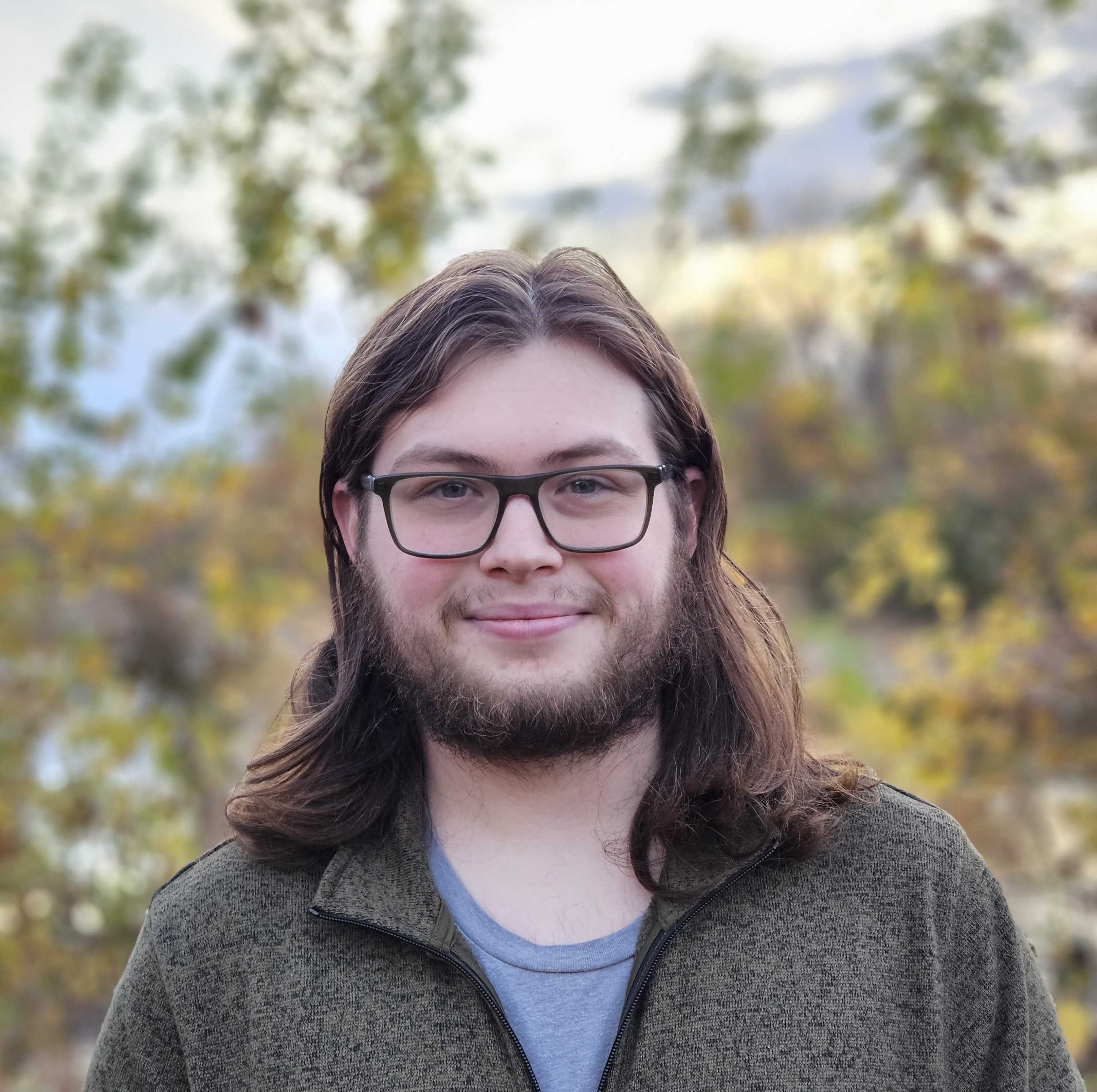 Devin Tjaden - Co-Owner & Frontend Developer
